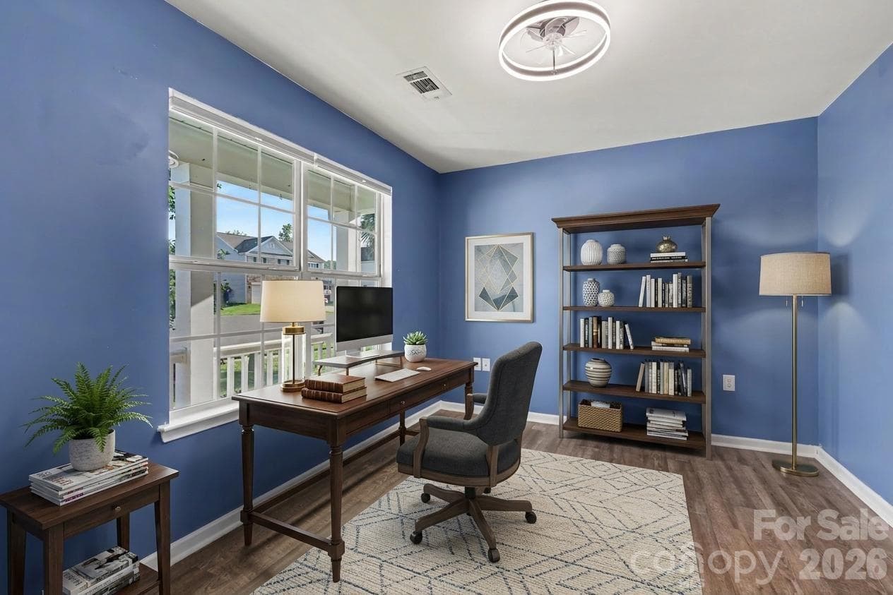 virtually staged - 2301 Reid Pointe Avenue, Fort Mill