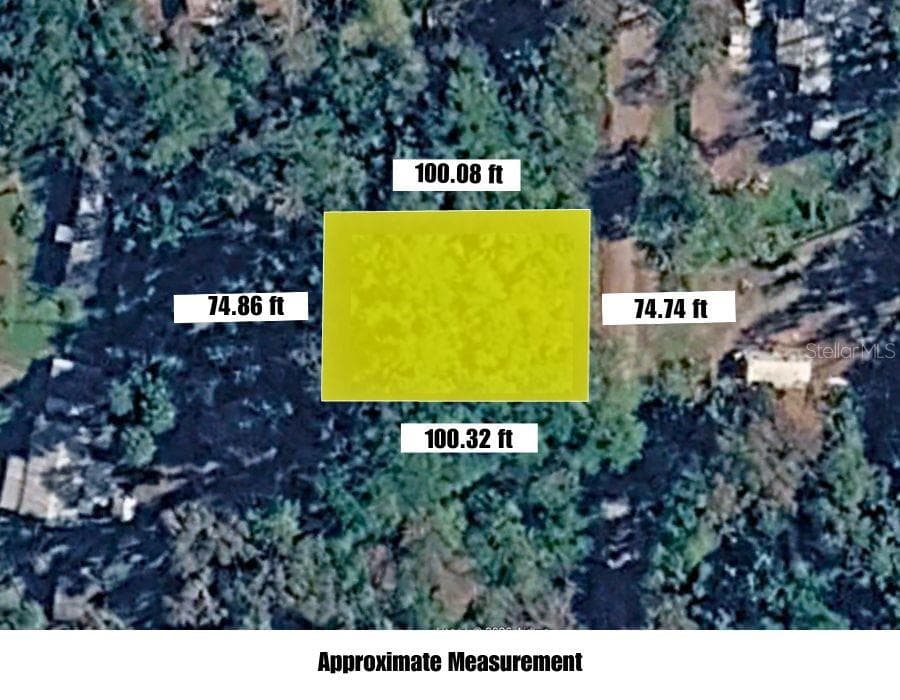Land at GOBBLER RD, ASTOR, photo 4 of 33