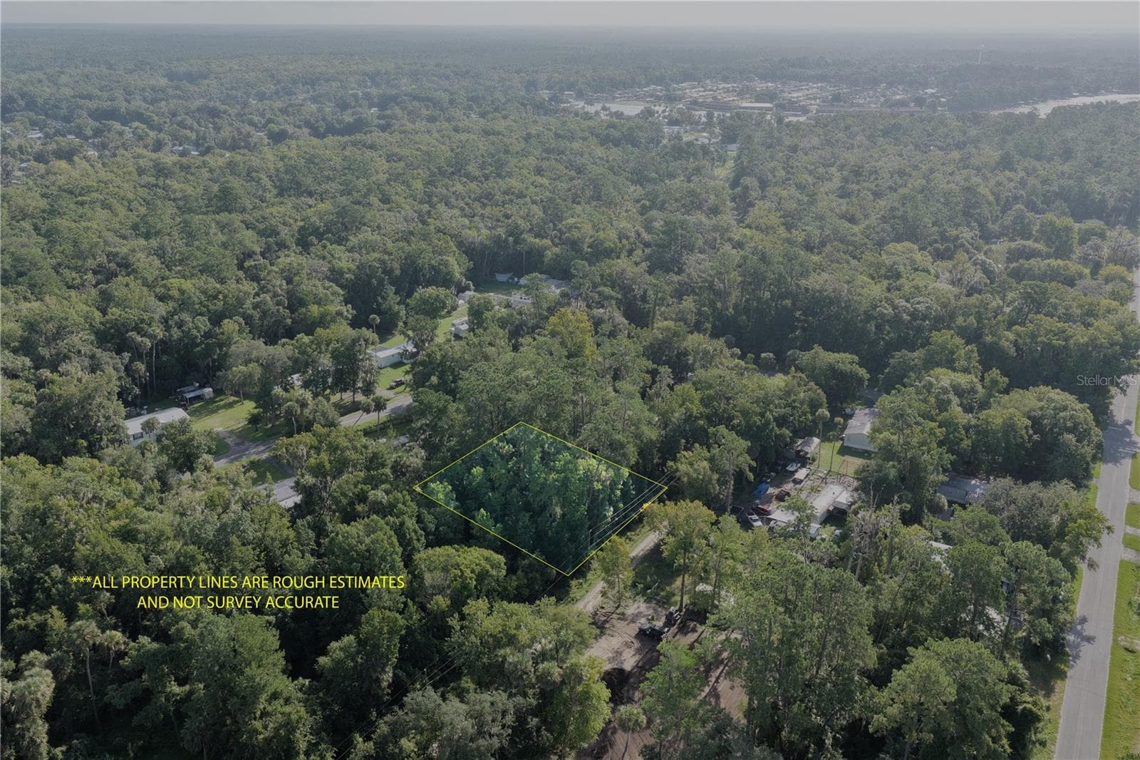 Land at GOBBLER RD, ASTOR, photo 13 of 33