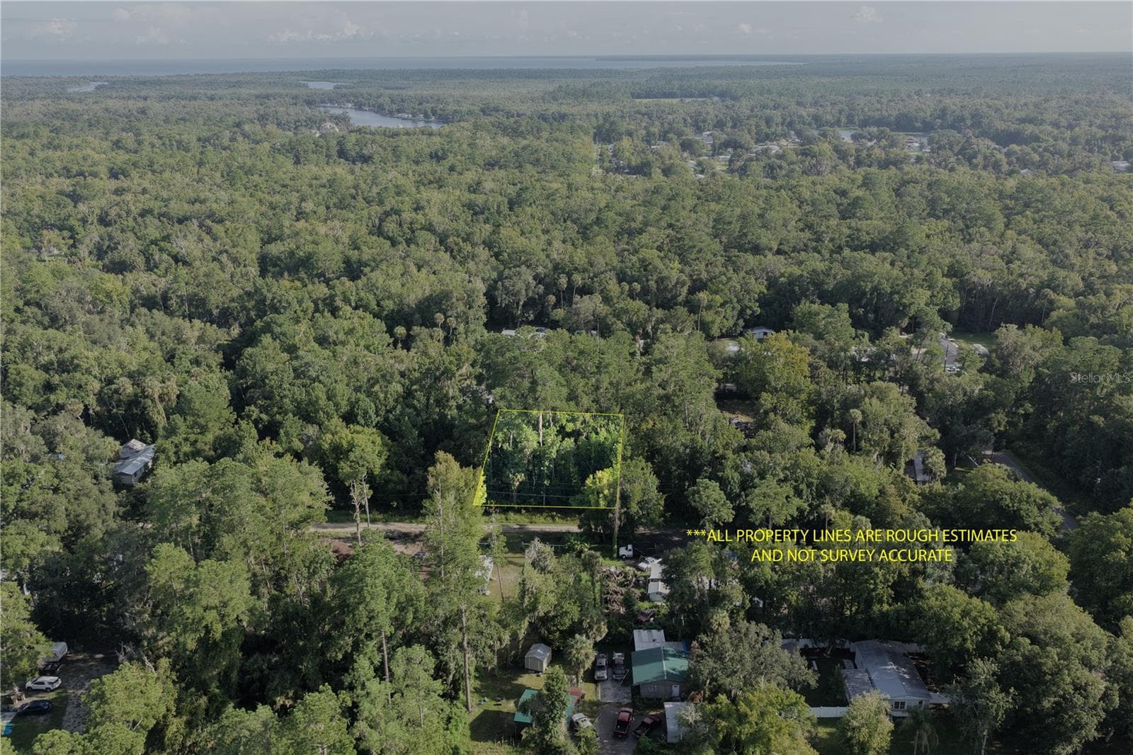 Land at GOBBLER RD, ASTOR, photo 26 of 33