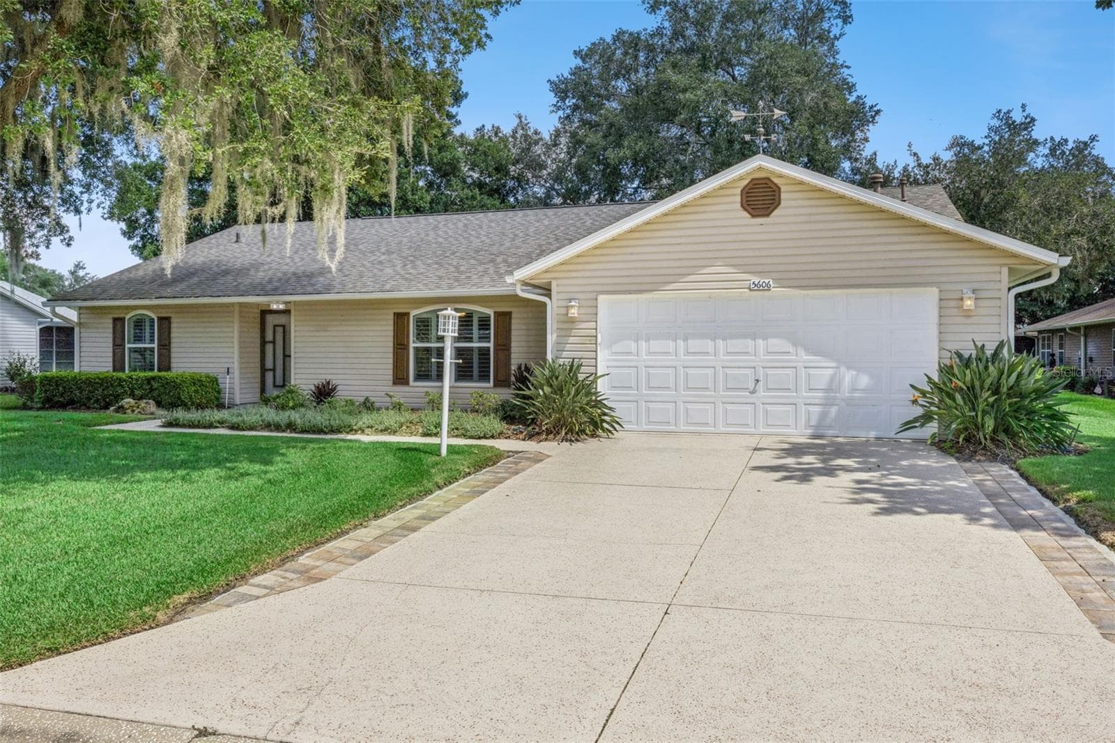 5606 ROSEWALL CIR