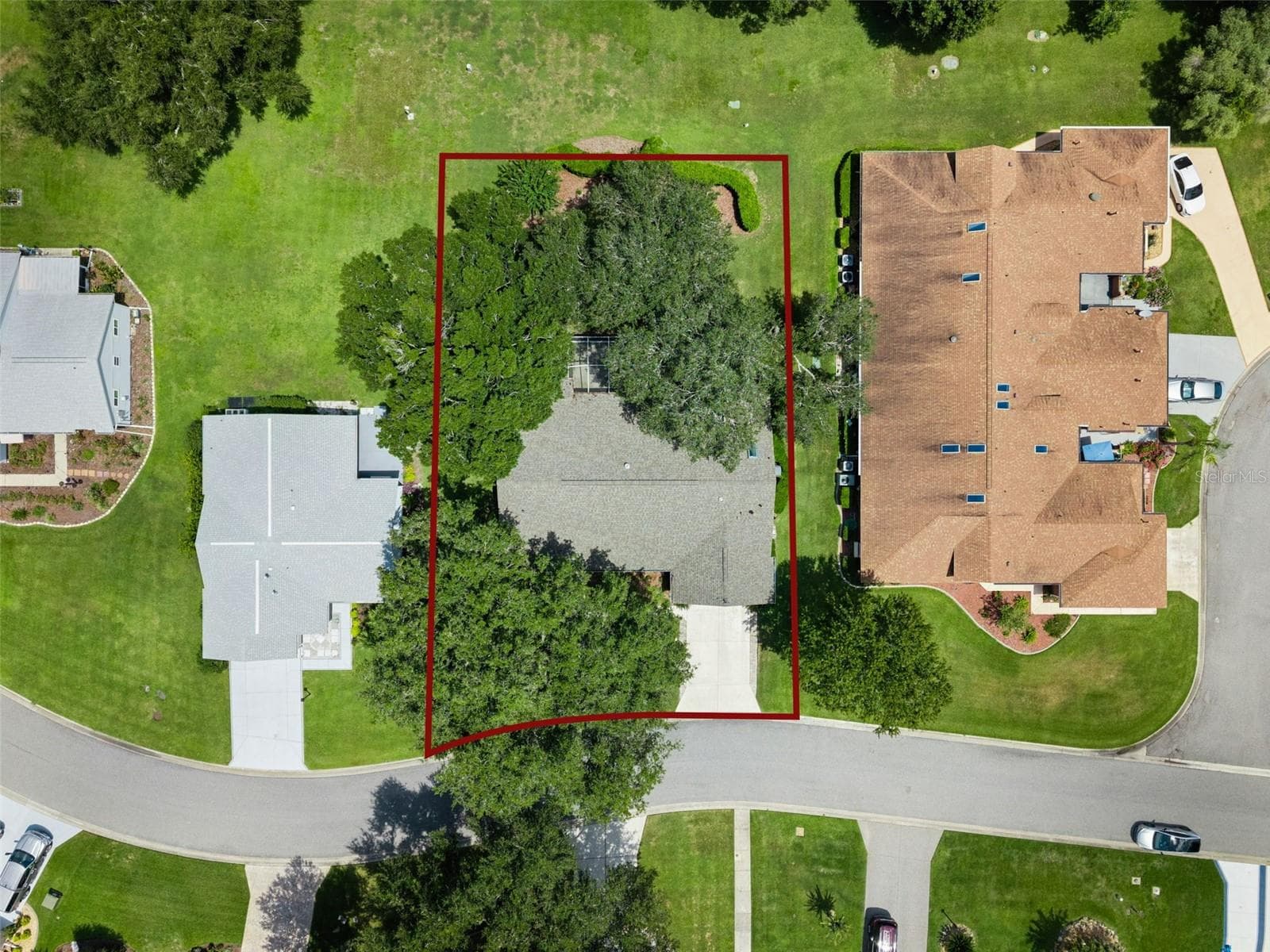 Single Family Residence at 5606 ROSEWALL CIR, LEESBURG, photo 30 of 65