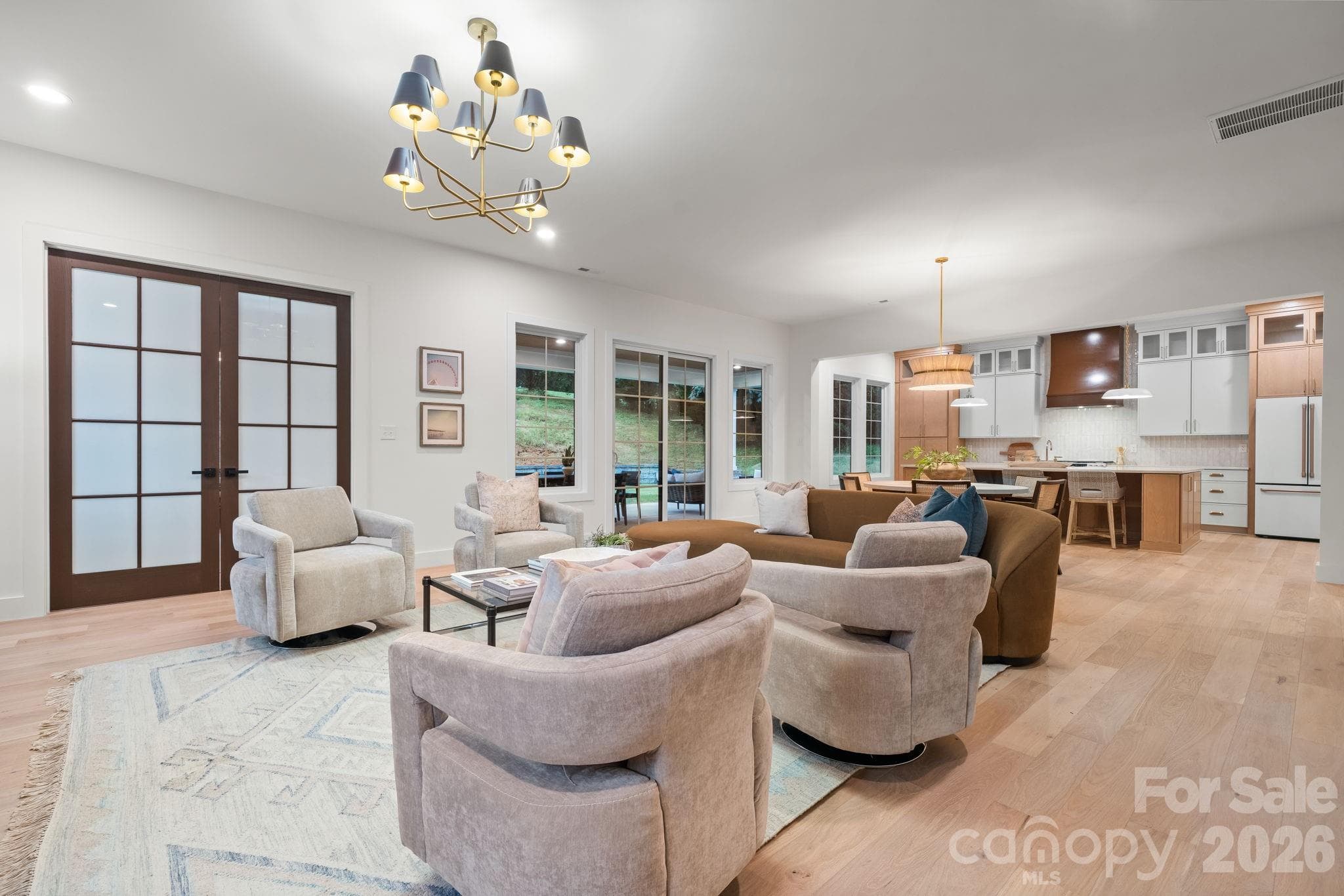 Single Family Residence at 2670 Charleston Court, Claremont, photo 4 of 48