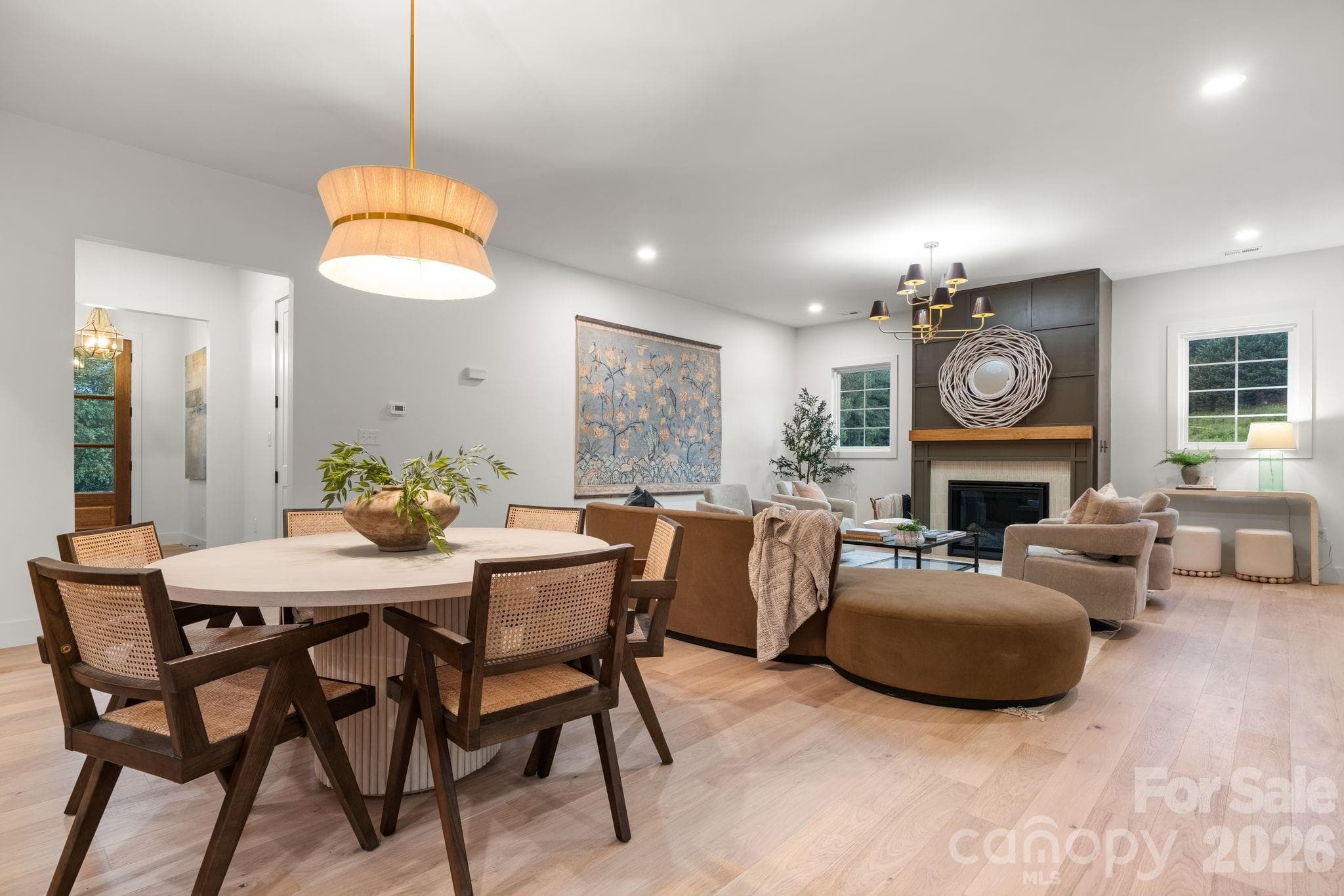 Single Family Residence at 2670 Charleston Court, Claremont, photo 14 of 48