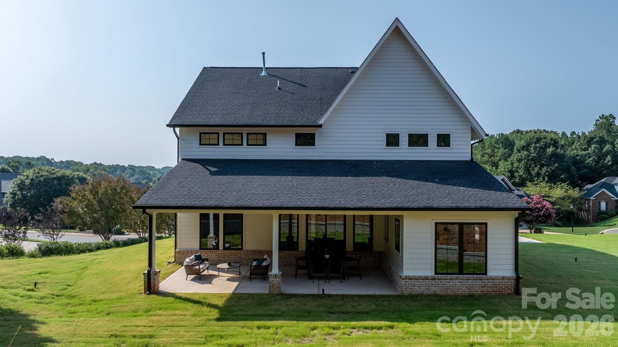Single Family Residence at 2670 Charleston Court, Claremont, photo 40 of 48