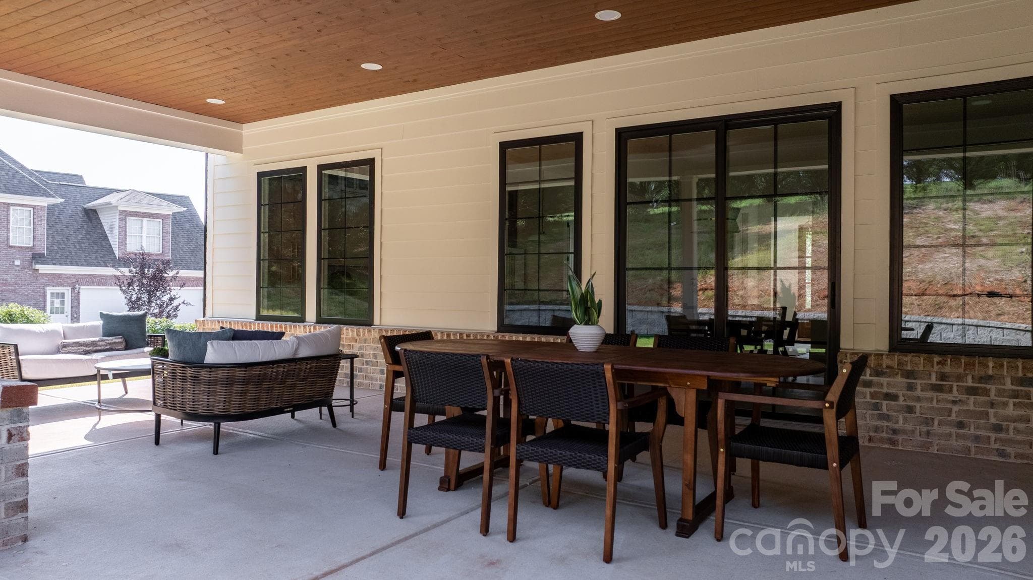 Single Family Residence at 2670 Charleston Court, Claremont, photo 45 of 48