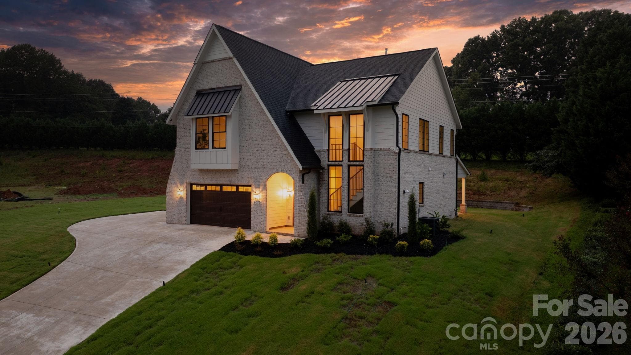 2670 Charleston Court