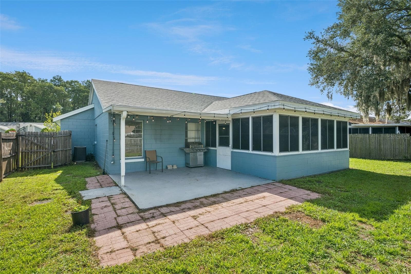 Single Family Residence at 2136 OPAL DR, ORLANDO, photo 17 of 20