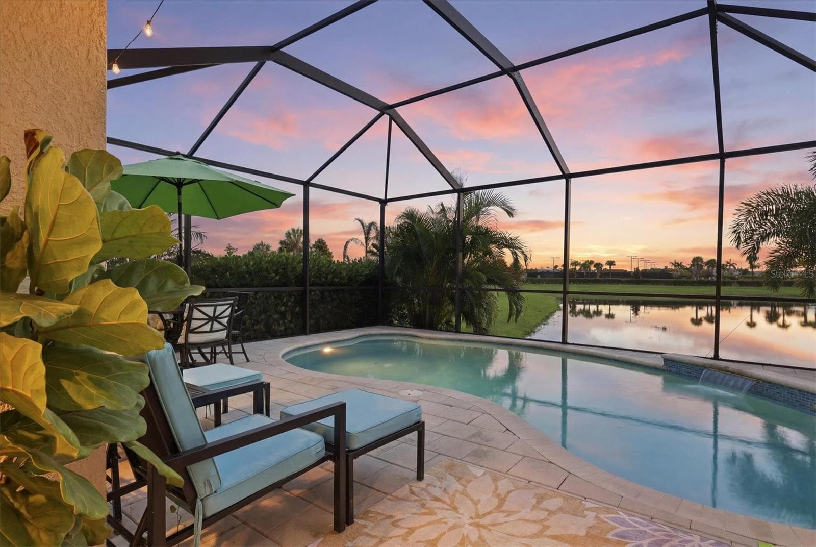 Villa at 16120 SUNNY DAY DR, BRADENTON, photo 2 of 61