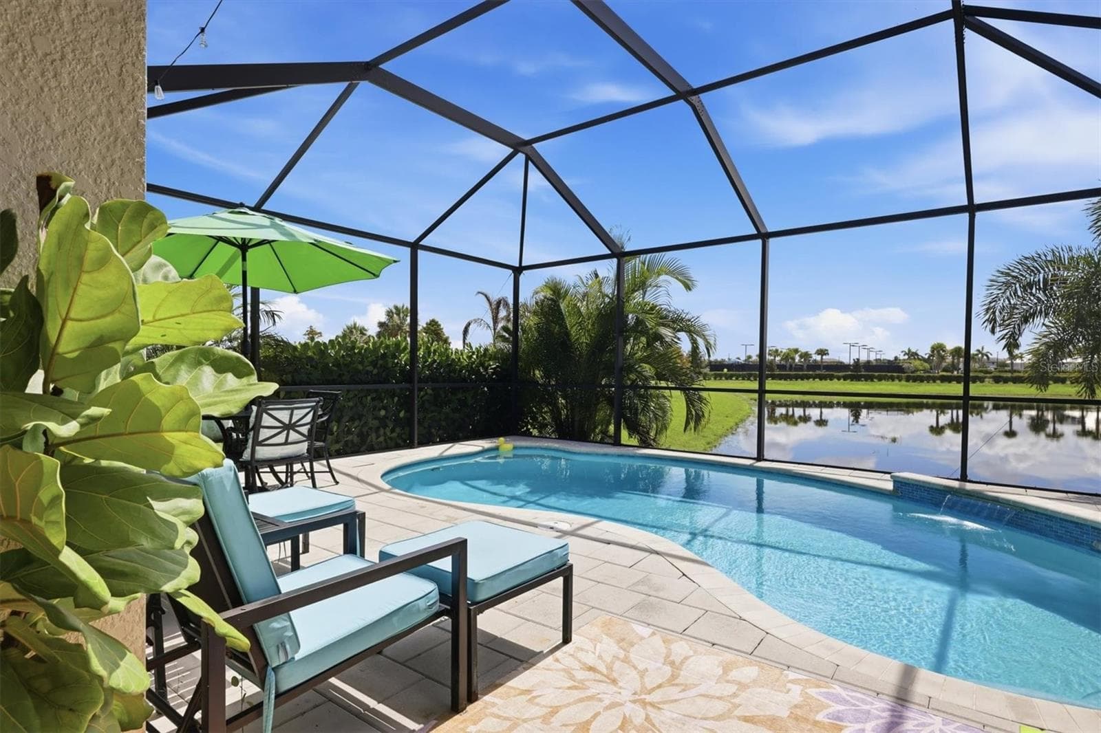 Villa at 16120 SUNNY DAY DR, BRADENTON, photo 33 of 61
