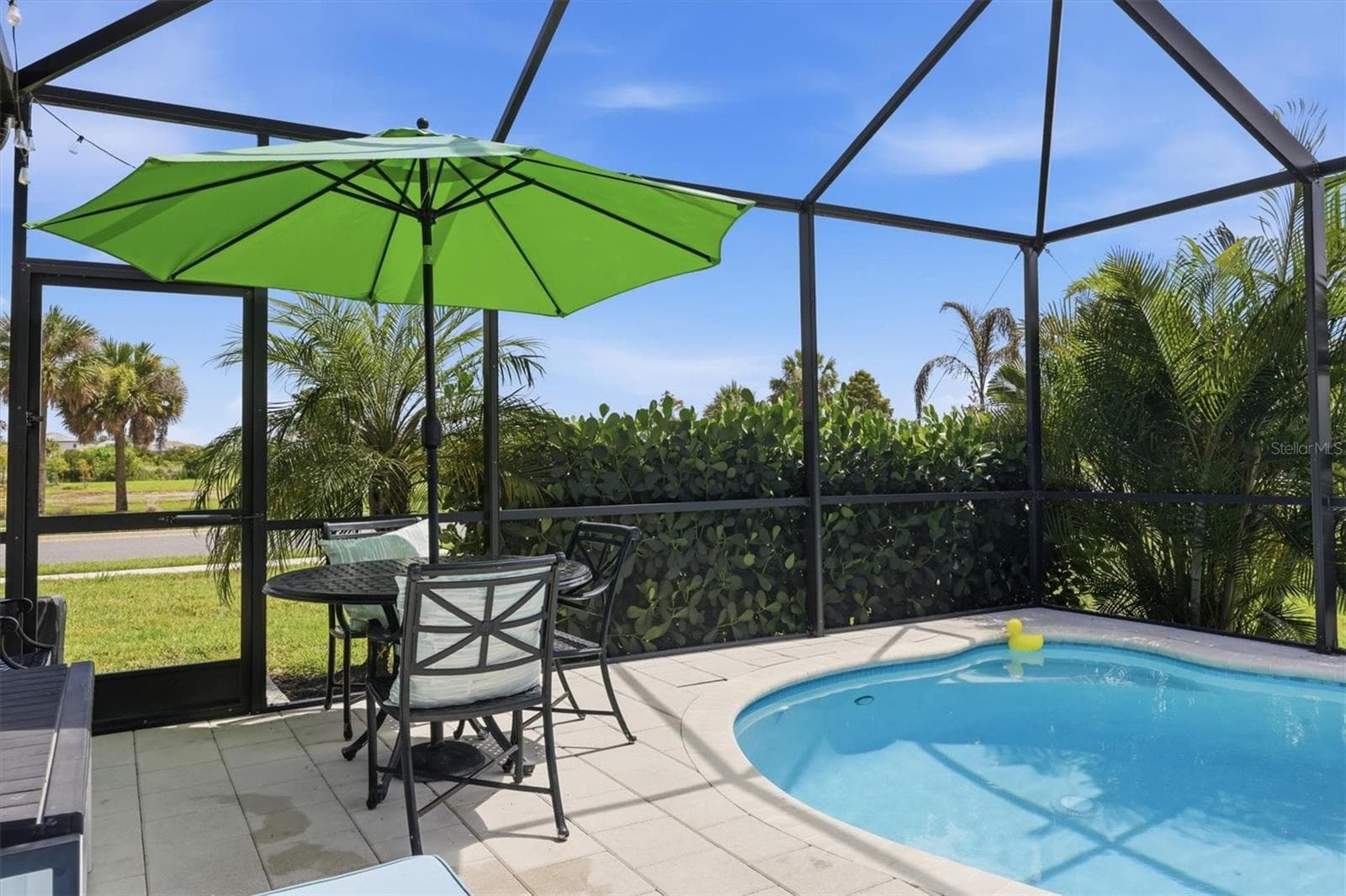 Villa at 16120 SUNNY DAY DR, BRADENTON, photo 34 of 61