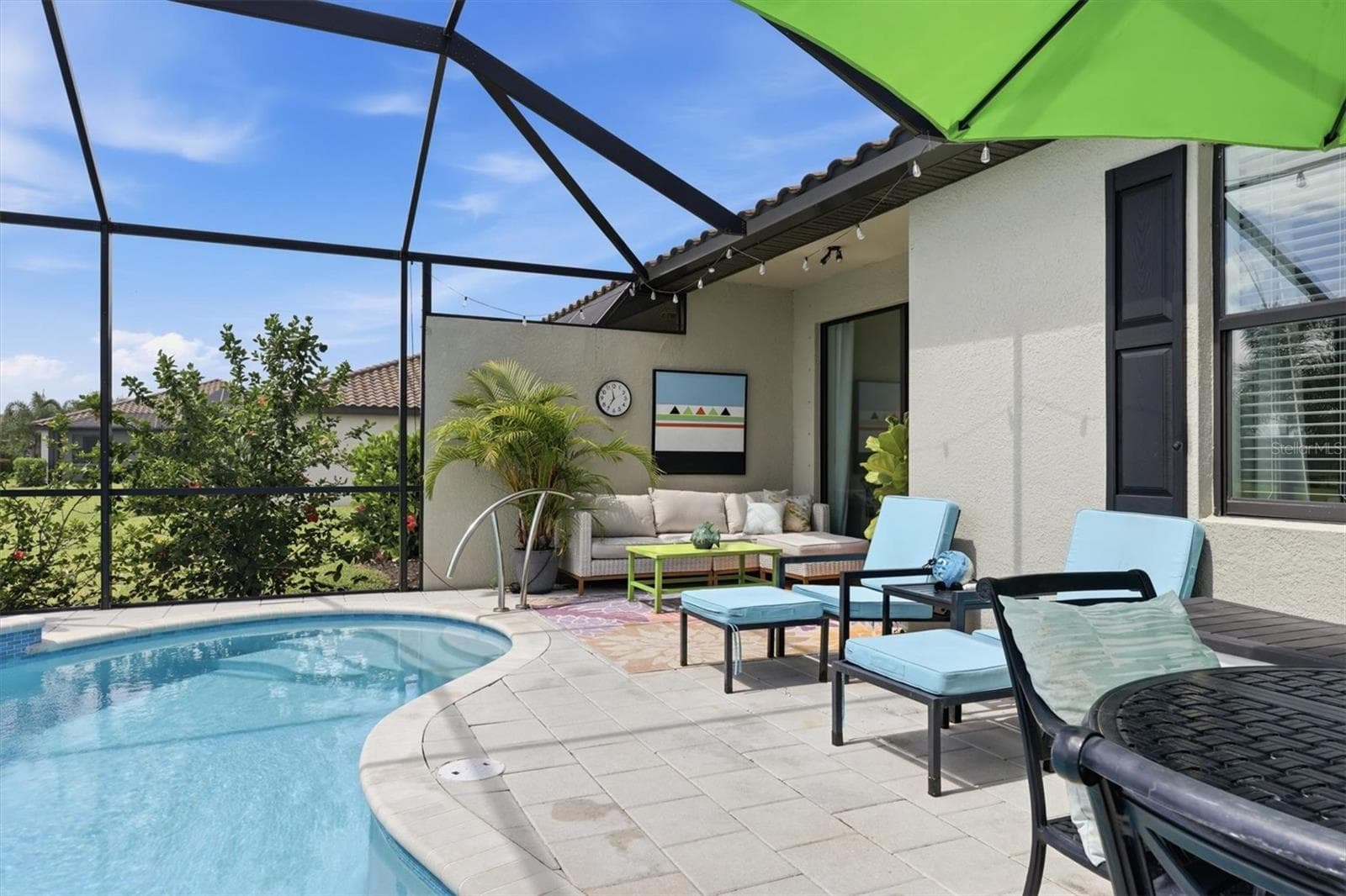 Villa at 16120 SUNNY DAY DR, BRADENTON, photo 35 of 61