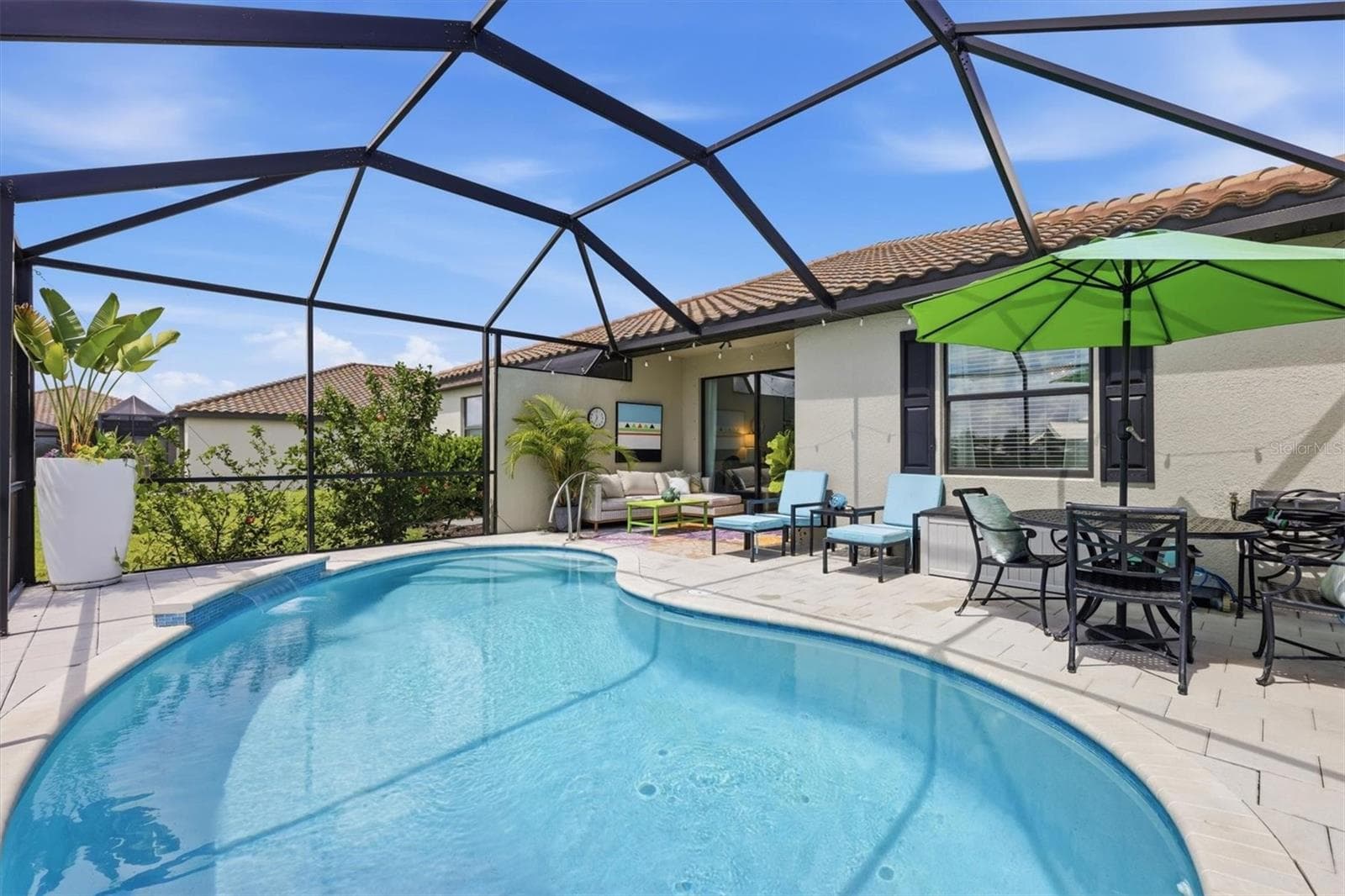Villa at 16120 SUNNY DAY DR, BRADENTON, photo 36 of 61