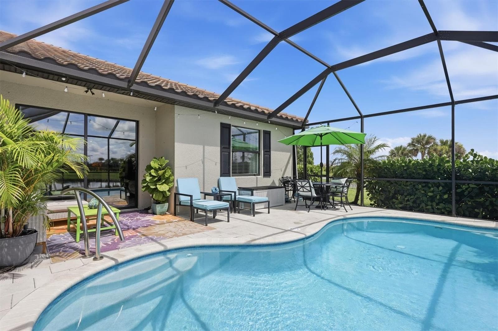 Villa at 16120 SUNNY DAY DR, BRADENTON, photo 37 of 61
