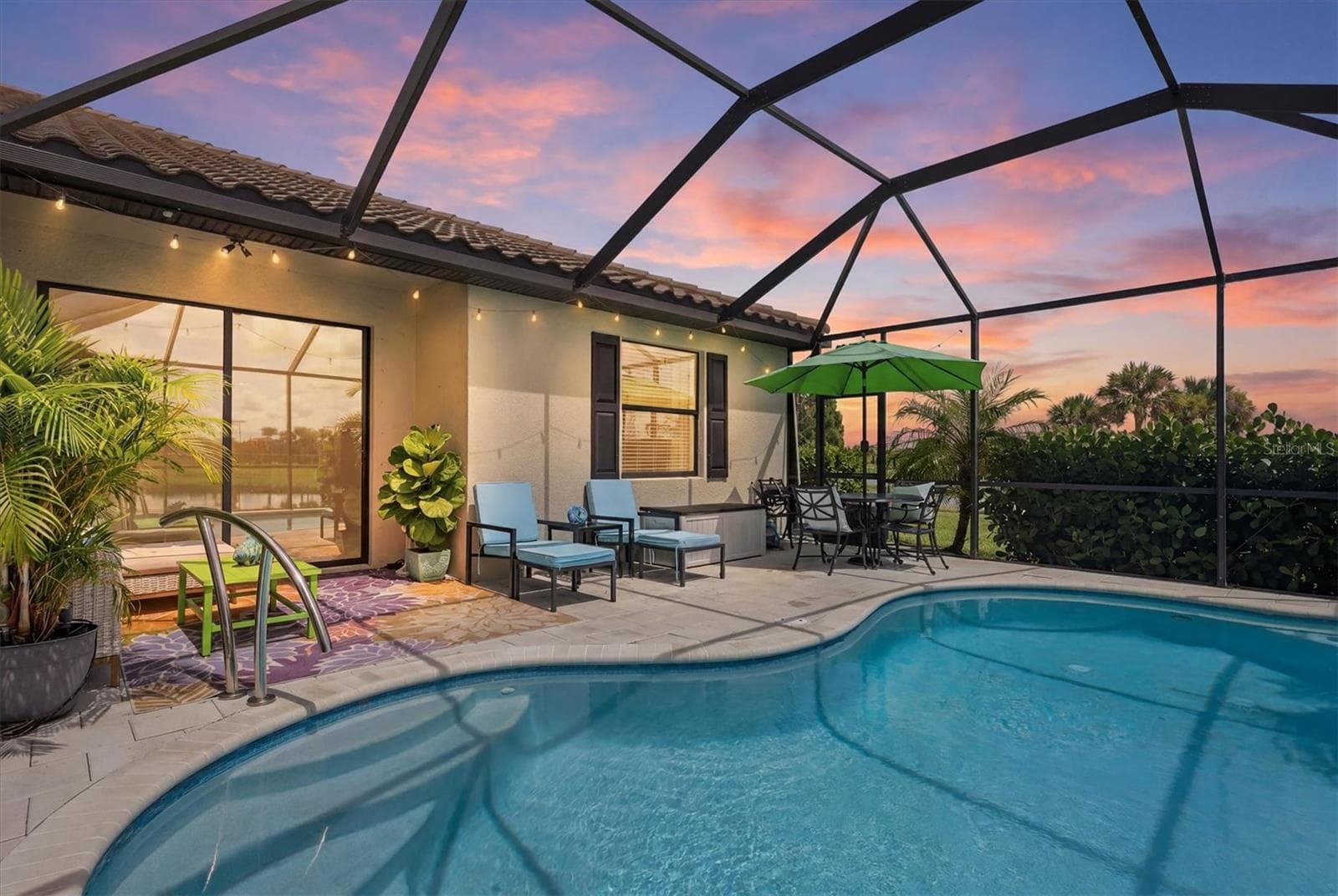 Villa at 16120 SUNNY DAY DR, BRADENTON, photo 40 of 61