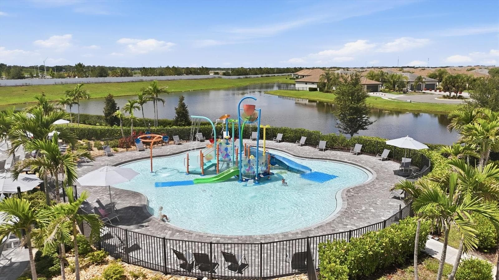 Villa at 16120 SUNNY DAY DR, BRADENTON, photo 51 of 61