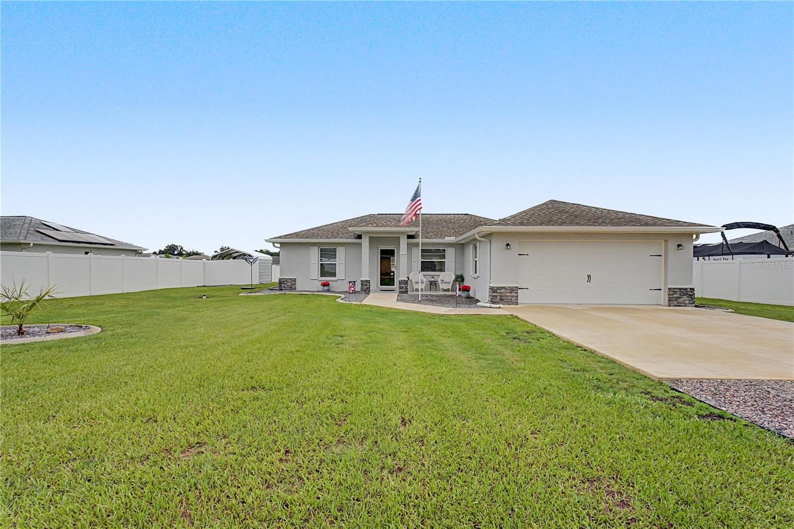 Single Family Residence at 4322 E MARYLAND ST, INVERNESS, photo 31 of 40