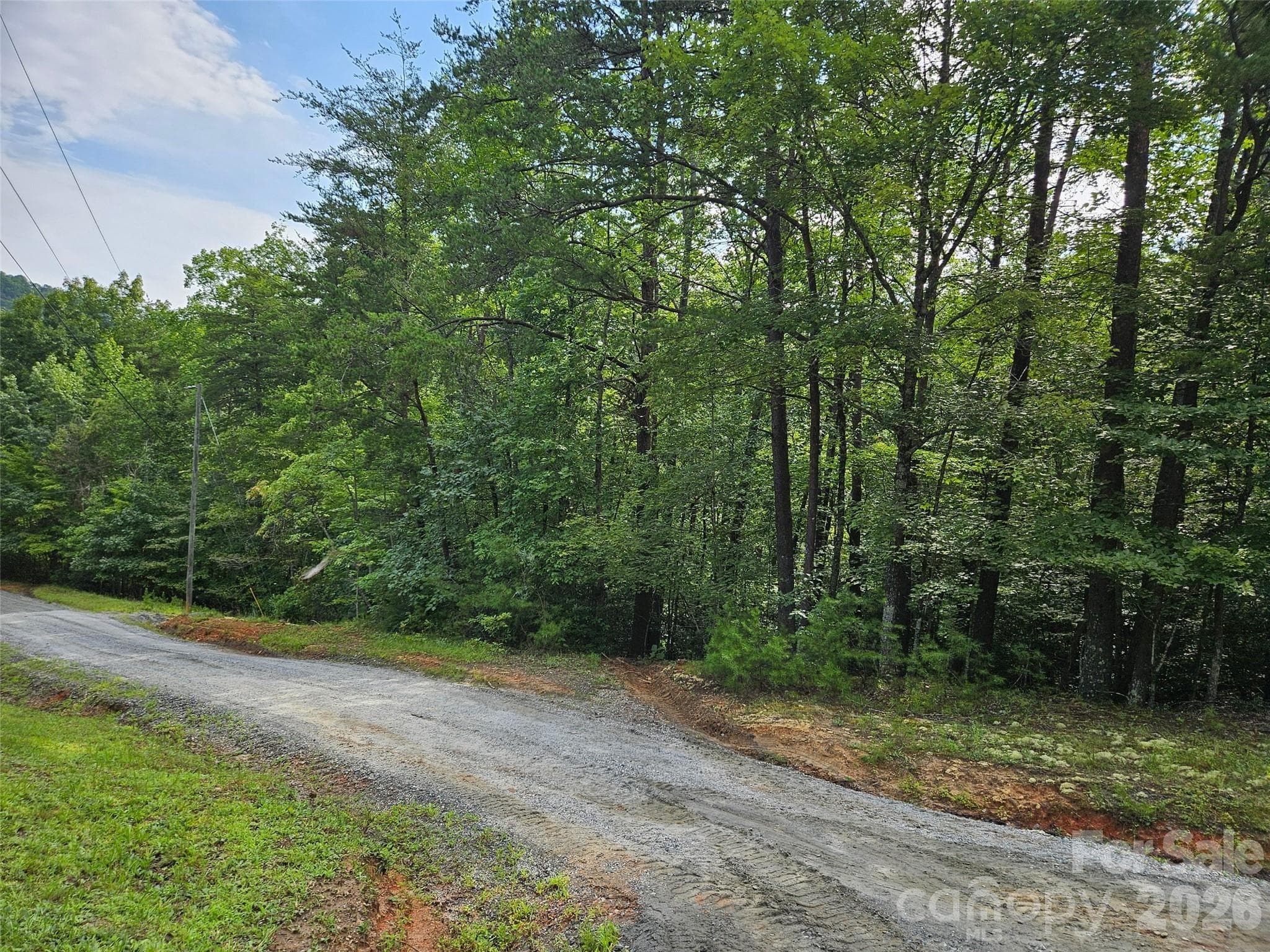 Lot at 0 Hawks Terrace, Lake Lure, photo 3 of 14
