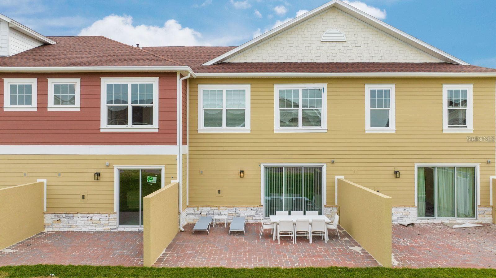 Townhouse at 7512 SUNFLOWER CIR, KISSIMMEE, photo 50 of 57