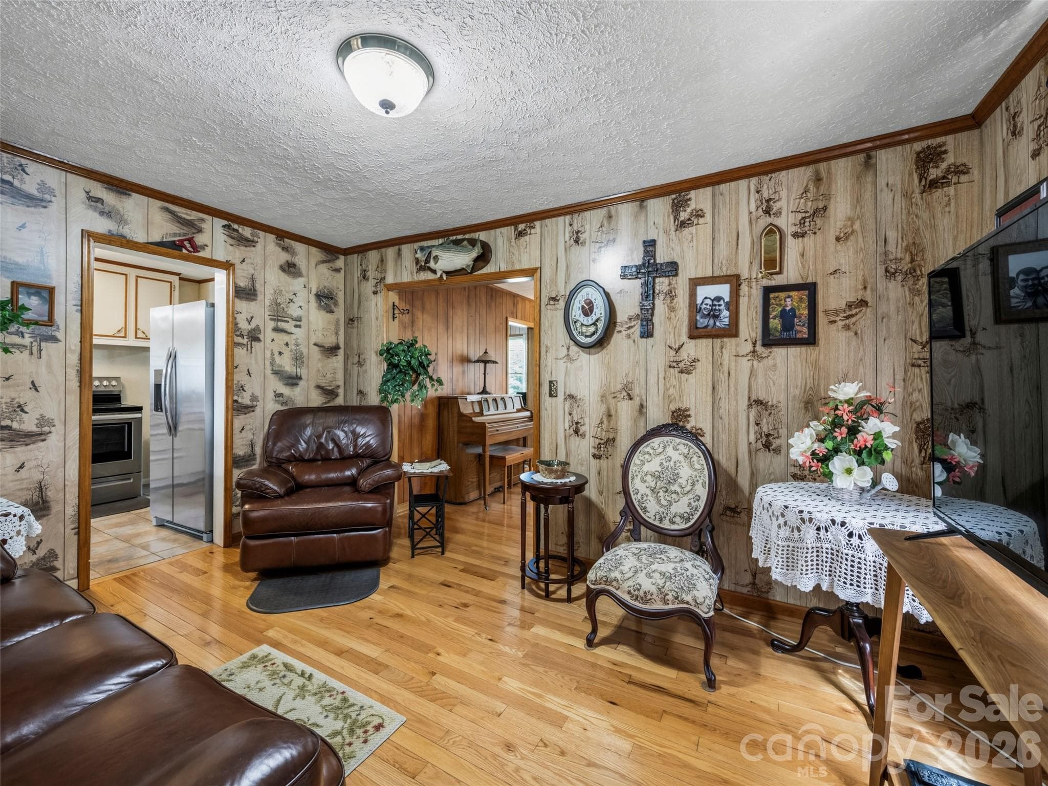 Single Family Residence at 53 Salem Road, Weaverville, photo 11 of 31