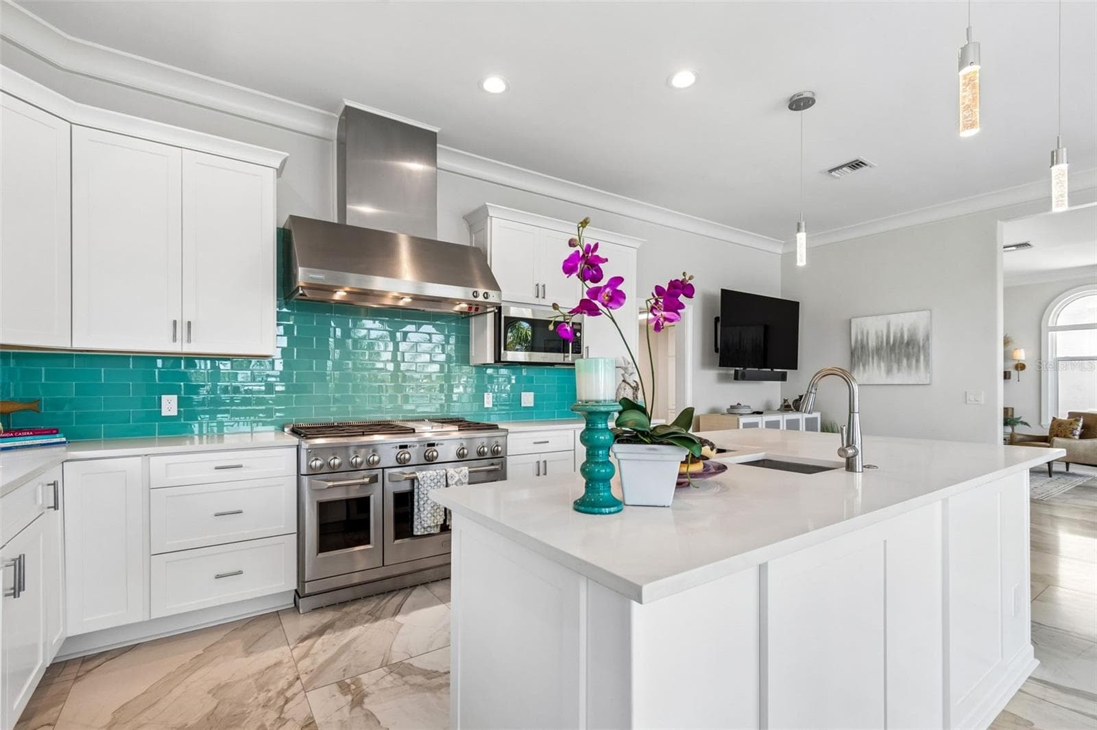 Single Family Residence at 136 DEVON DR, CLEARWATER BEACH, photo 21 of 83