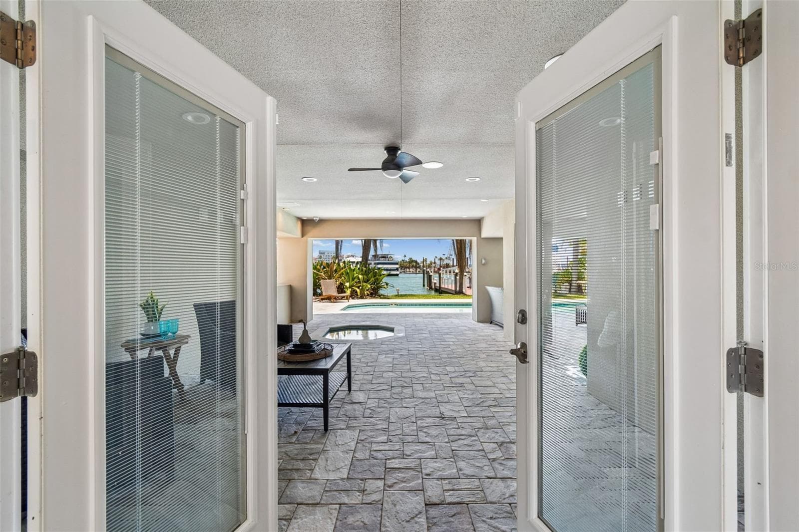Single Family Residence at 136 DEVON DR, CLEARWATER BEACH, photo 61 of 83