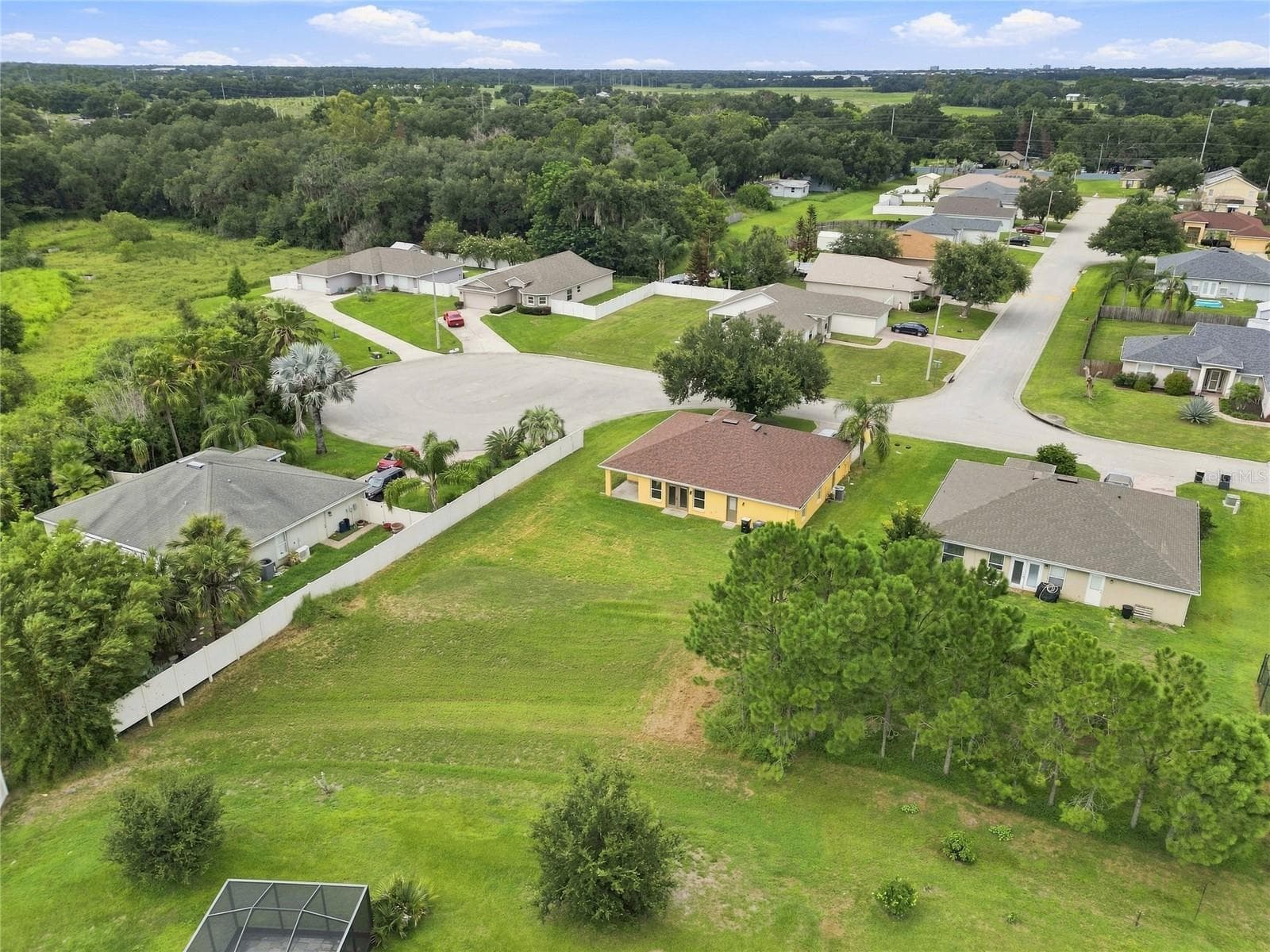 Single Family Residence at 106 MAJESTIC GARDENS CT, WINTER HAVEN, photo 33 of 33