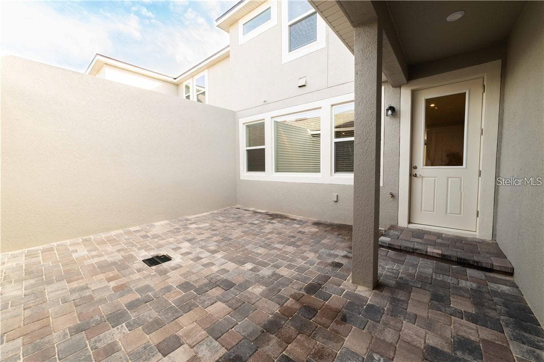 Townhouse at 16306 PRAIRIE SCHOOL DR, WINTER GARDEN, photo 19 of 29