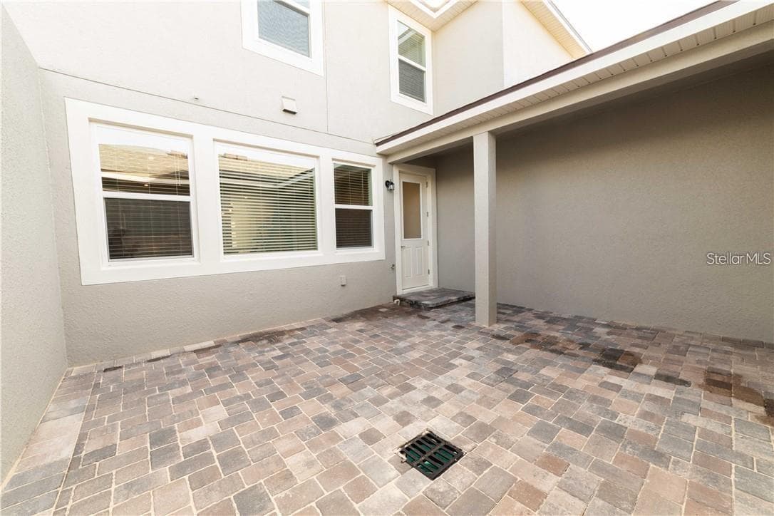 Townhouse at 16306 PRAIRIE SCHOOL DR, WINTER GARDEN, photo 20 of 29