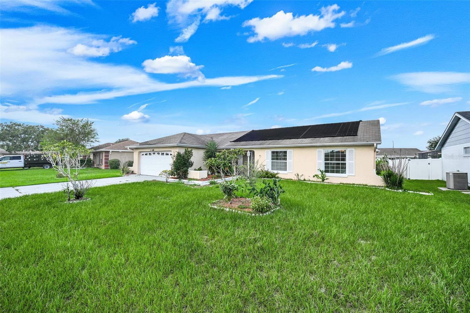 Single Family Residence at 461 BOXWOOD COURT, KISSIMMEE, photo 3 of 37
