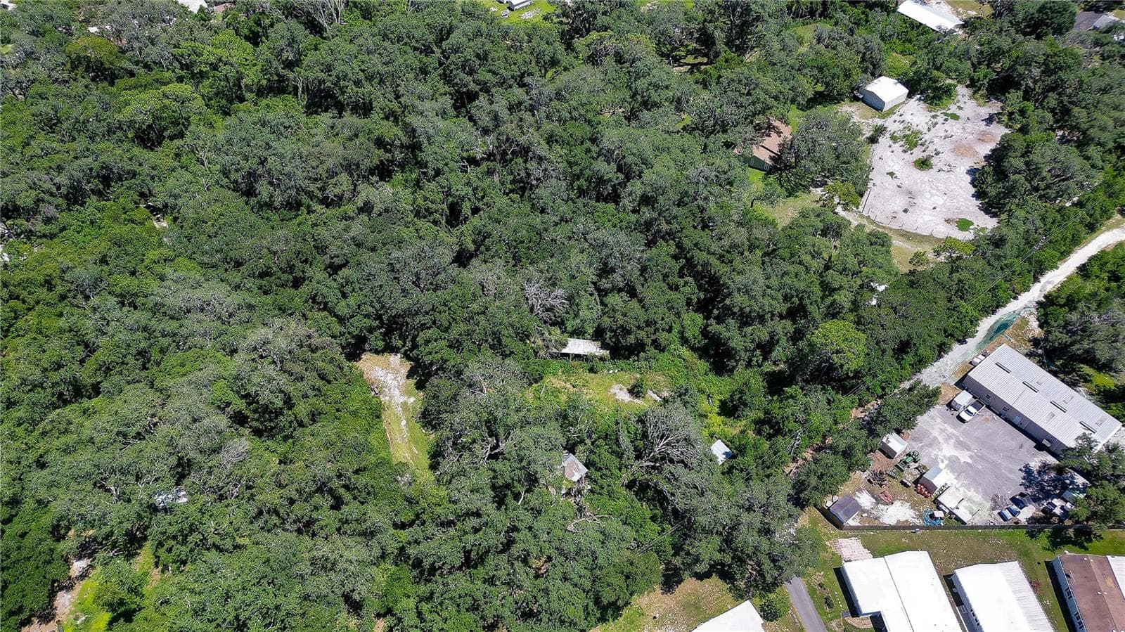 Ariel - 3801 PATE RD, ZEPHYRHILLS