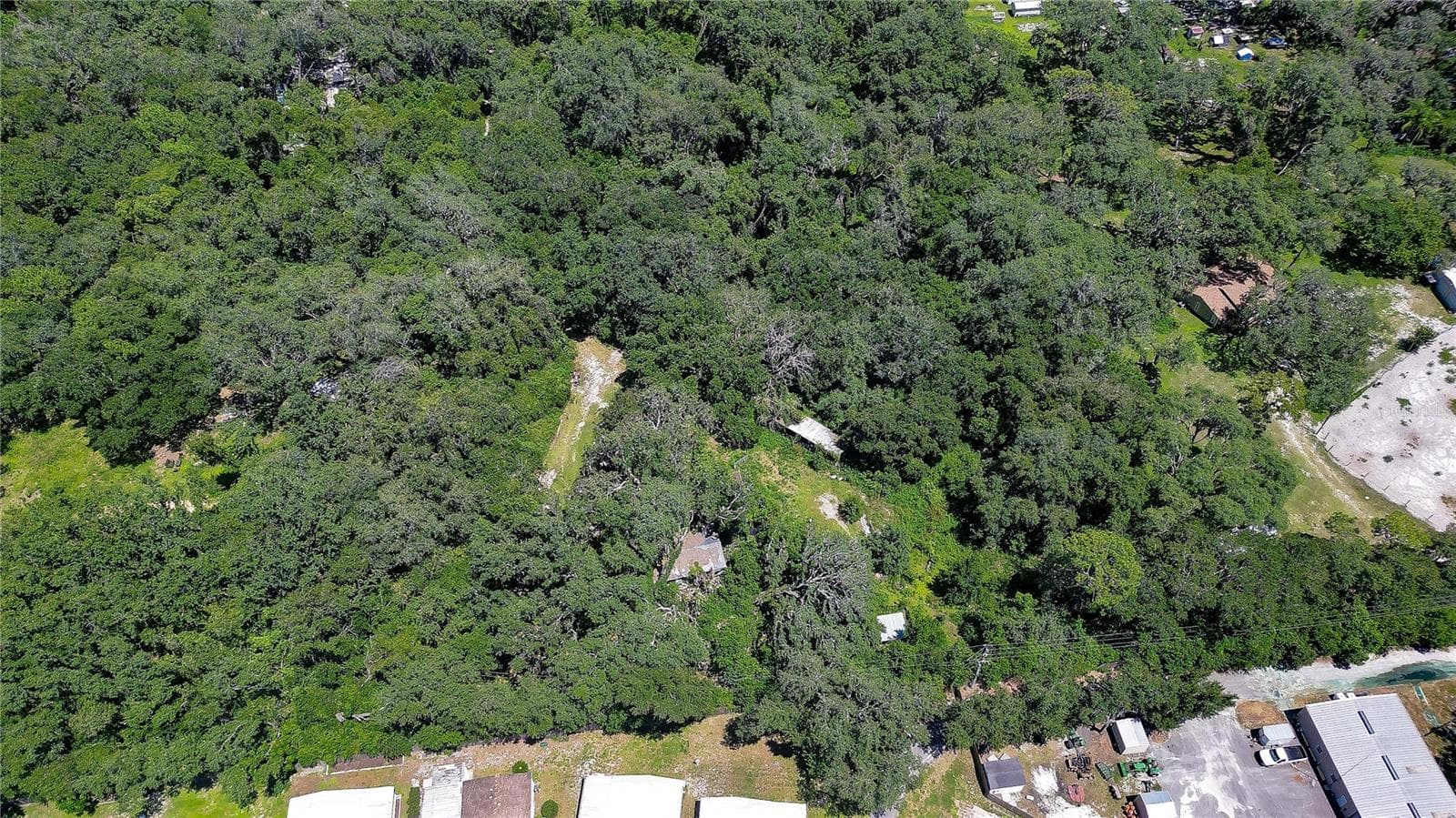 Ariel - 3801 PATE RD, ZEPHYRHILLS