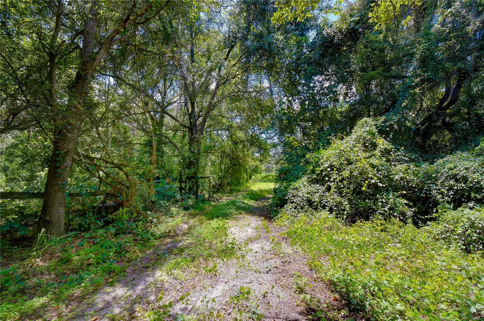 Entrance - 3801 PATE RD, ZEPHYRHILLS