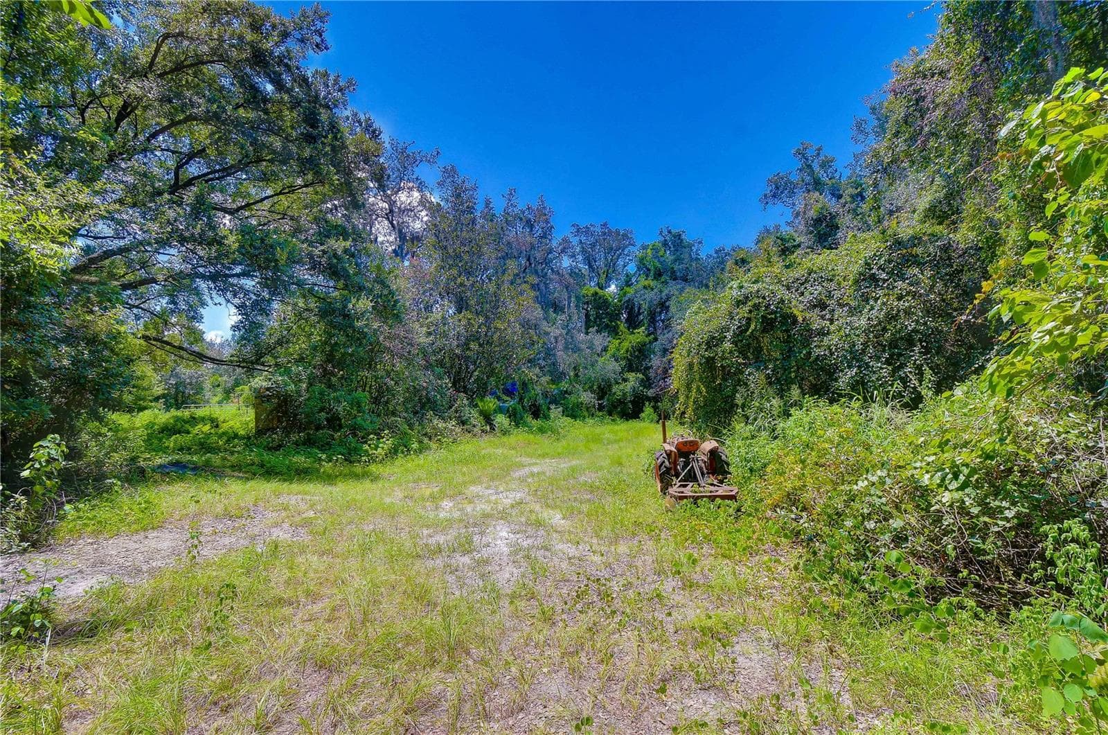 Entrance - 3801 PATE RD, ZEPHYRHILLS