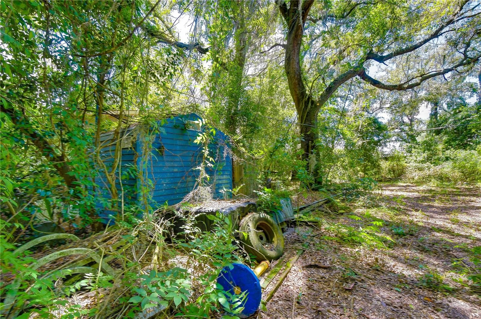 Land at 3801 PATE RD, ZEPHYRHILLS, photo 44 of 63