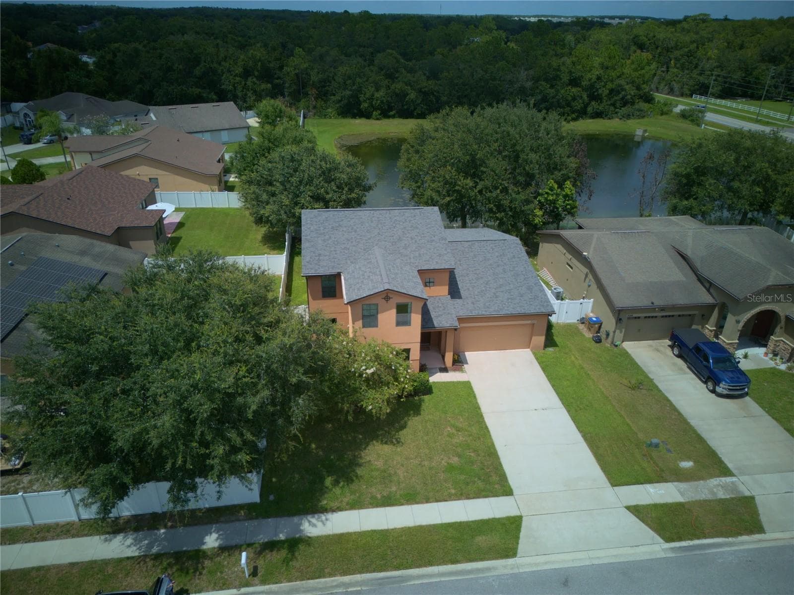 Single Family Residence at 3087 POINTE PLACE AVE, KISSIMMEE, photo 25 of 25