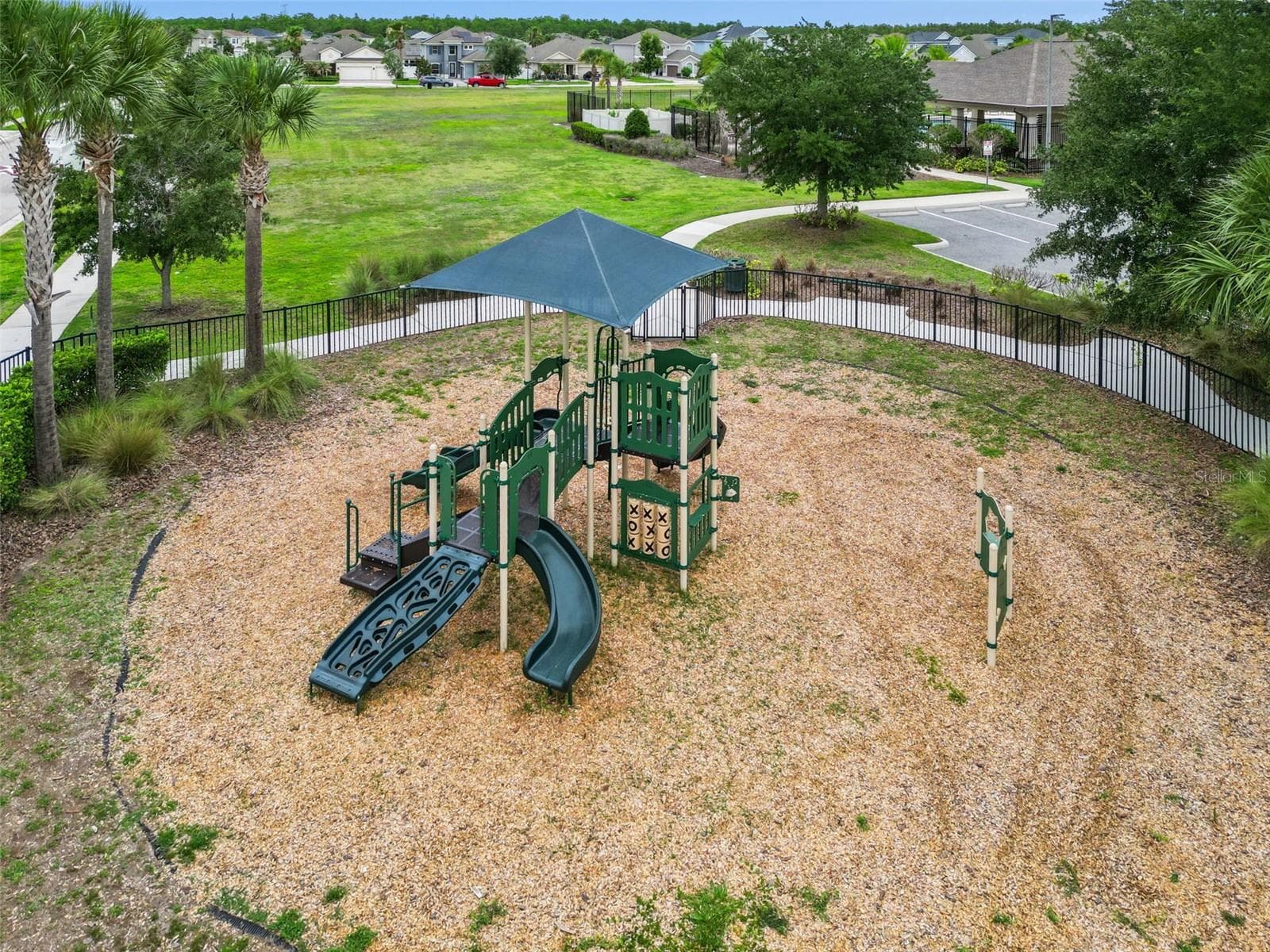 Playground - 1168 PANDO LOOP, ORLANDO