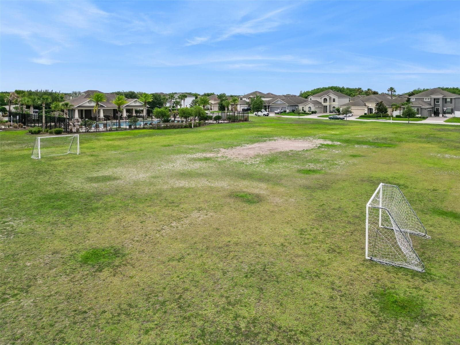 Sports Field - 1168 PANDO LOOP, ORLANDO