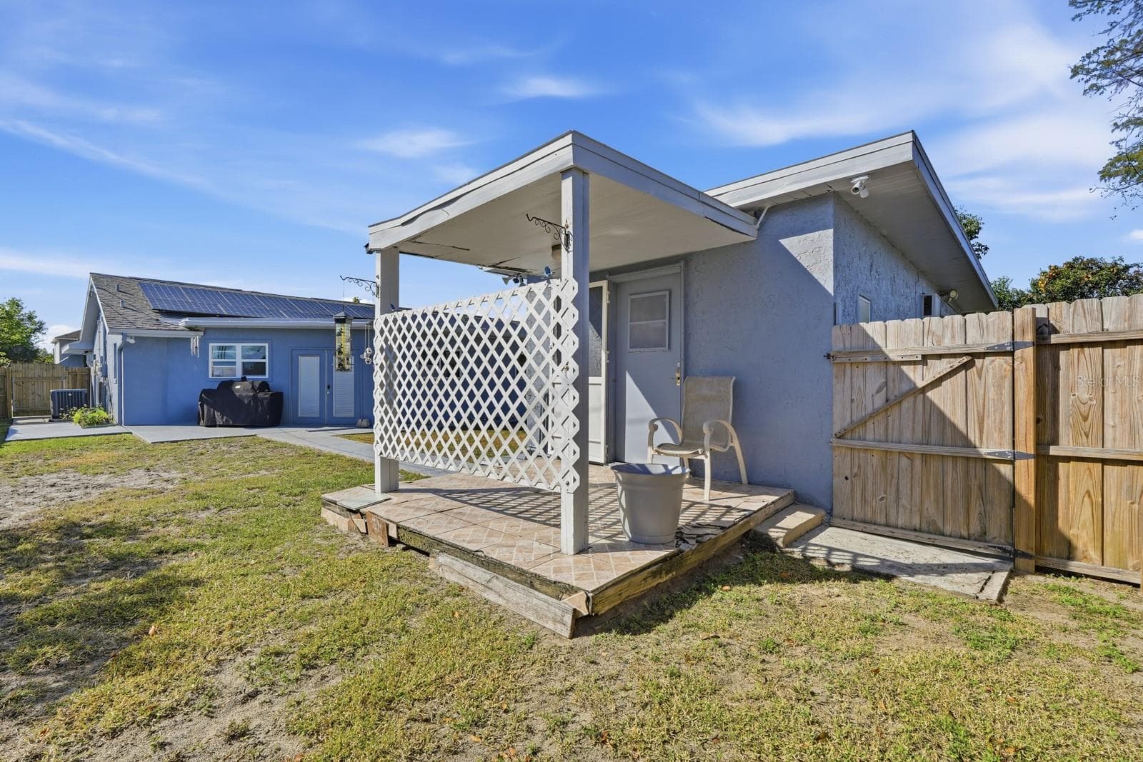Single Family Residence at 934 WILMINGTON DR, DELTONA, photo 34 of 42