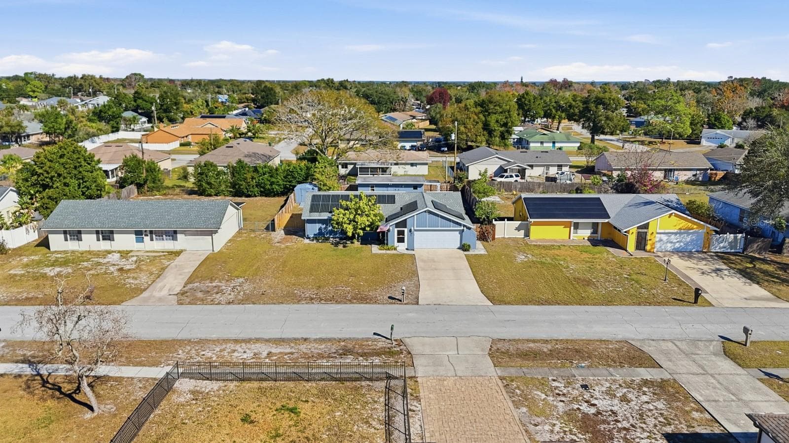Single Family Residence at 934 WILMINGTON DR, DELTONA, photo 39 of 42