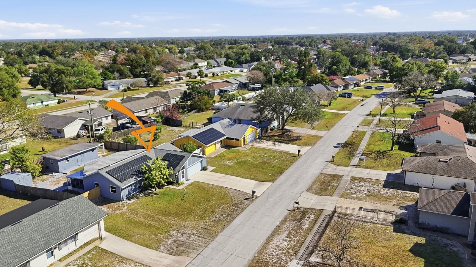 Single Family Residence at 934 WILMINGTON DR, DELTONA, photo 40 of 42