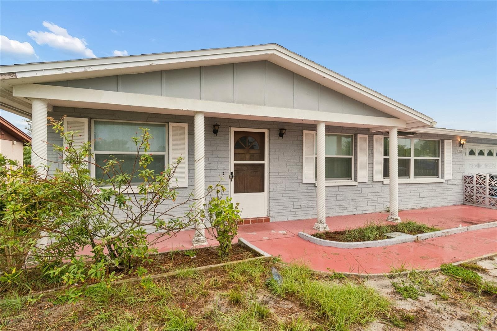 Single Family Residence at 3416 CHAUNCY RD, HOLIDAY, photo 3 of 26