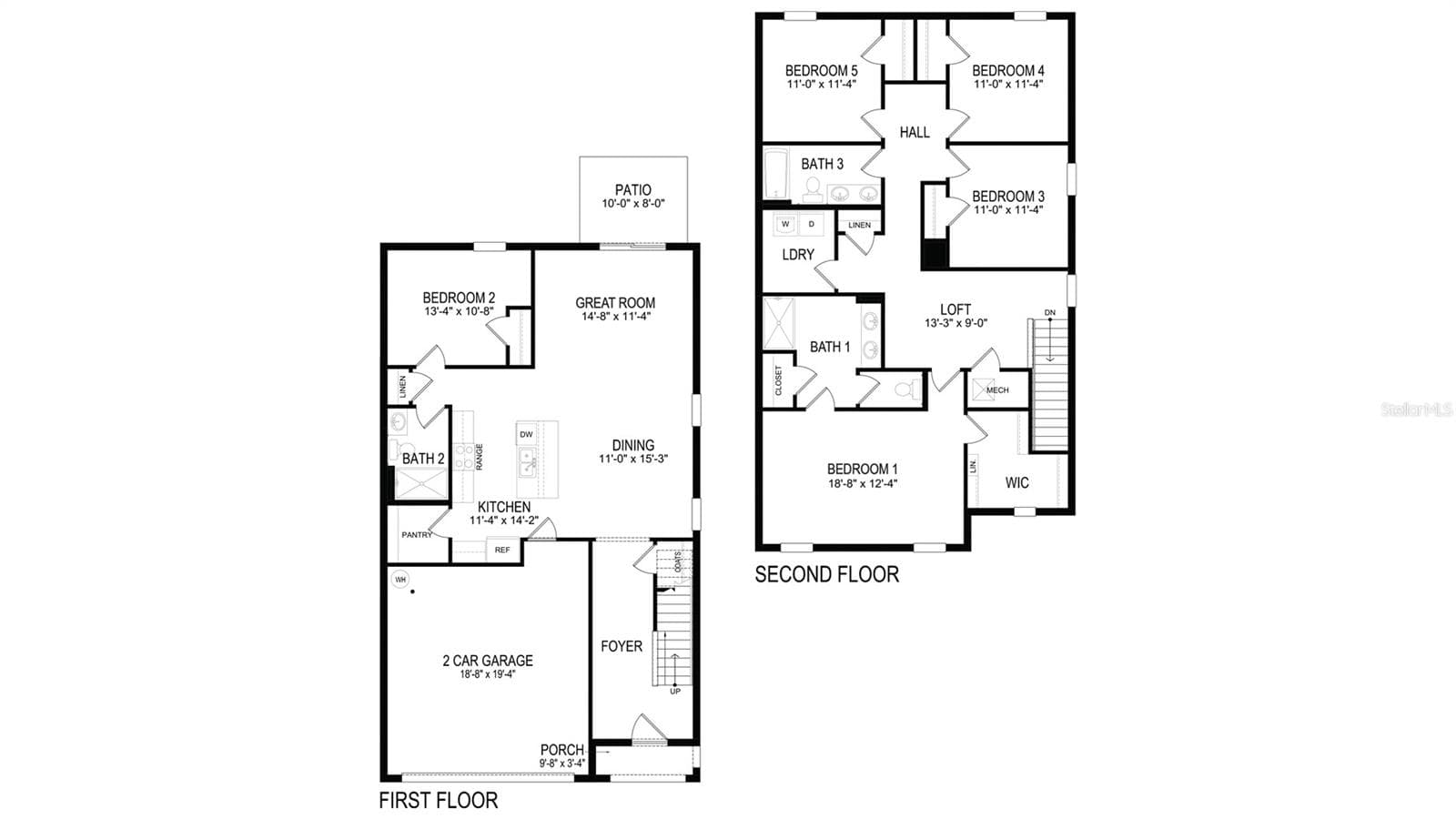 Single Family Residence at 6836 SW 45TH AVE, OCALA, photo 14 of 18