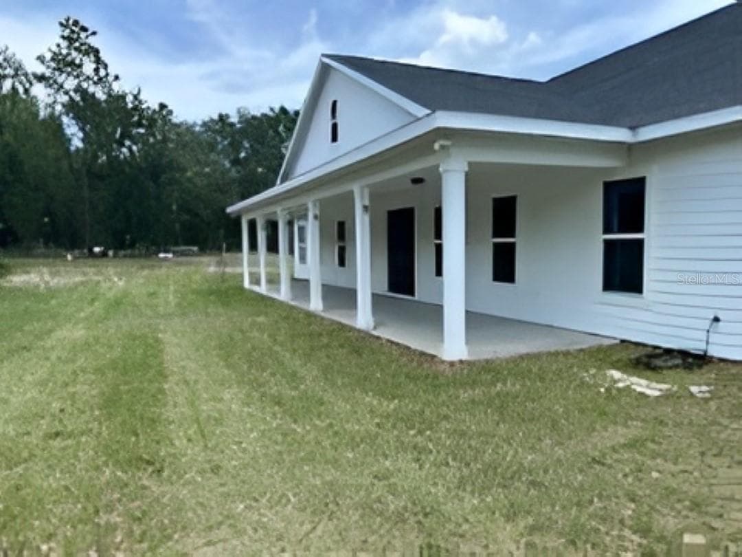 Single Family Residence at 5040 NE 48TH CT, HIGH SPRINGS, photo 26 of 30