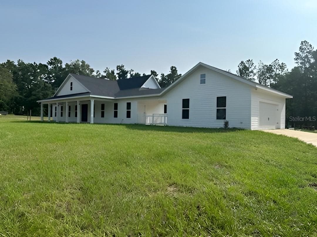 Single Family Residence at 5040 NE 48TH CT, HIGH SPRINGS, photo 27 of 30