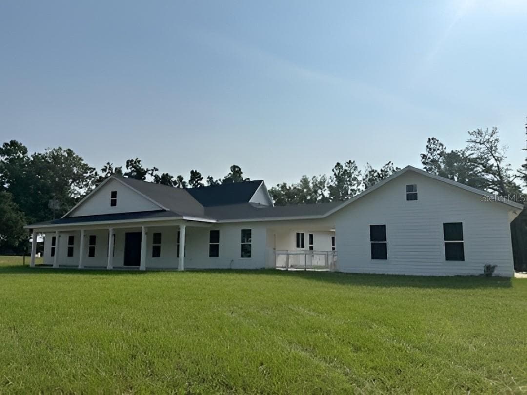 Single Family Residence at 5040 NE 48TH CT, HIGH SPRINGS, photo 28 of 30