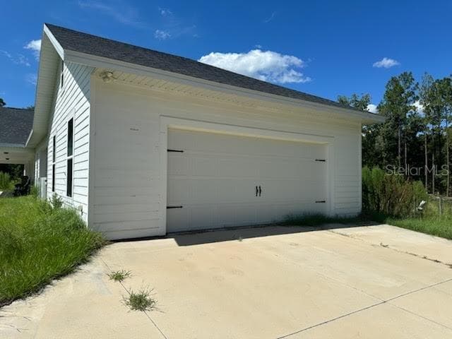 Single Family Residence at 5040 NE 48TH CT, HIGH SPRINGS, photo 29 of 30