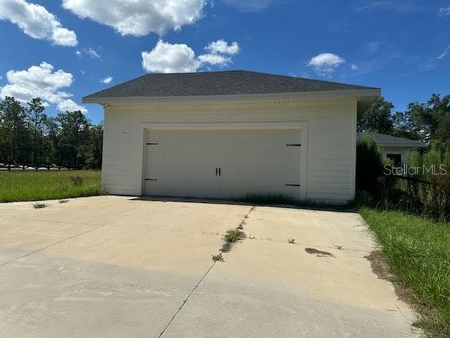 Single Family Residence at 5040 NE 48TH CT, HIGH SPRINGS, photo 30 of 30