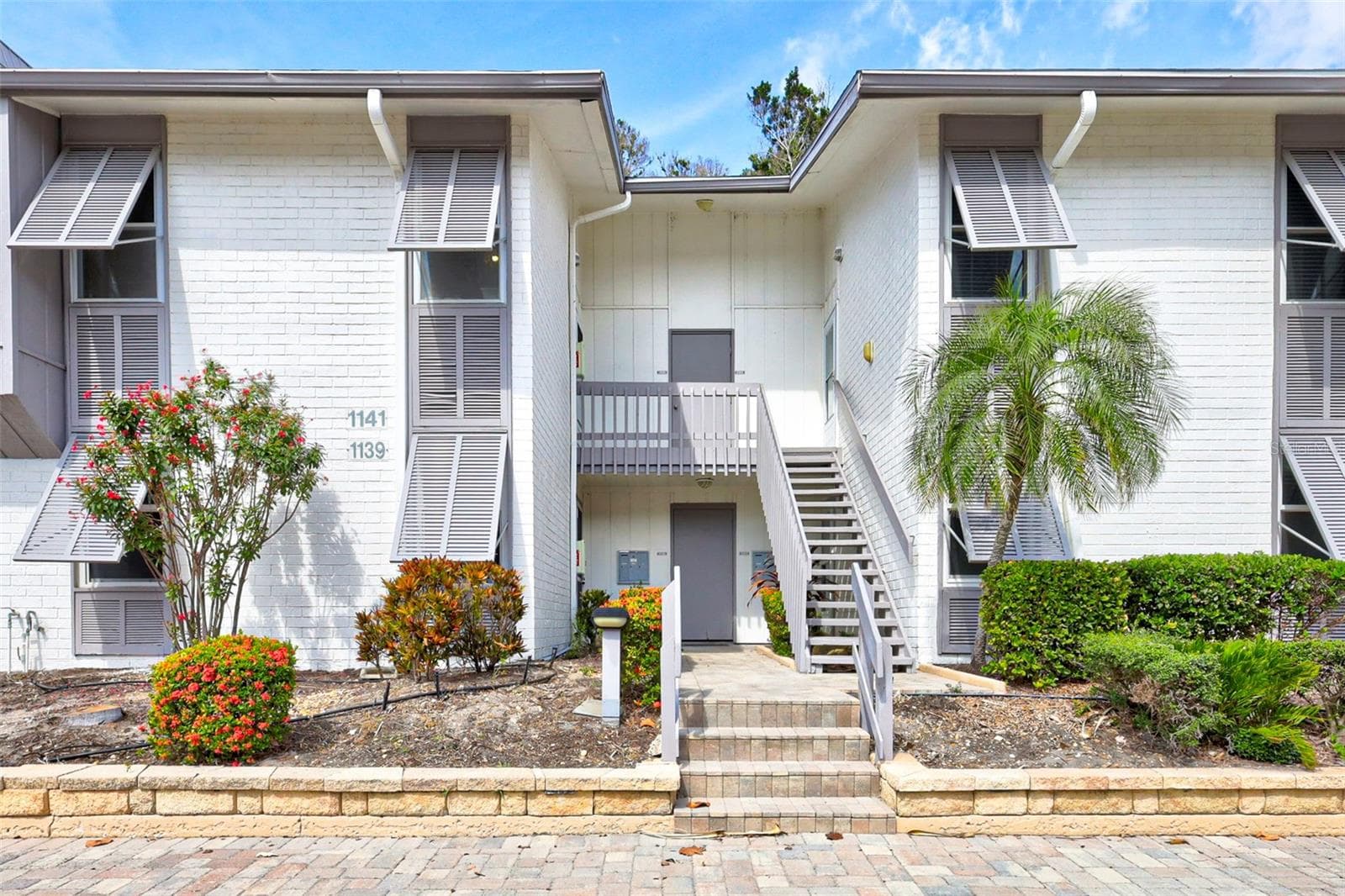 Condominium at 1141 W PEPPERTREE DR #1141, SARASOTA, photo 4 of 56