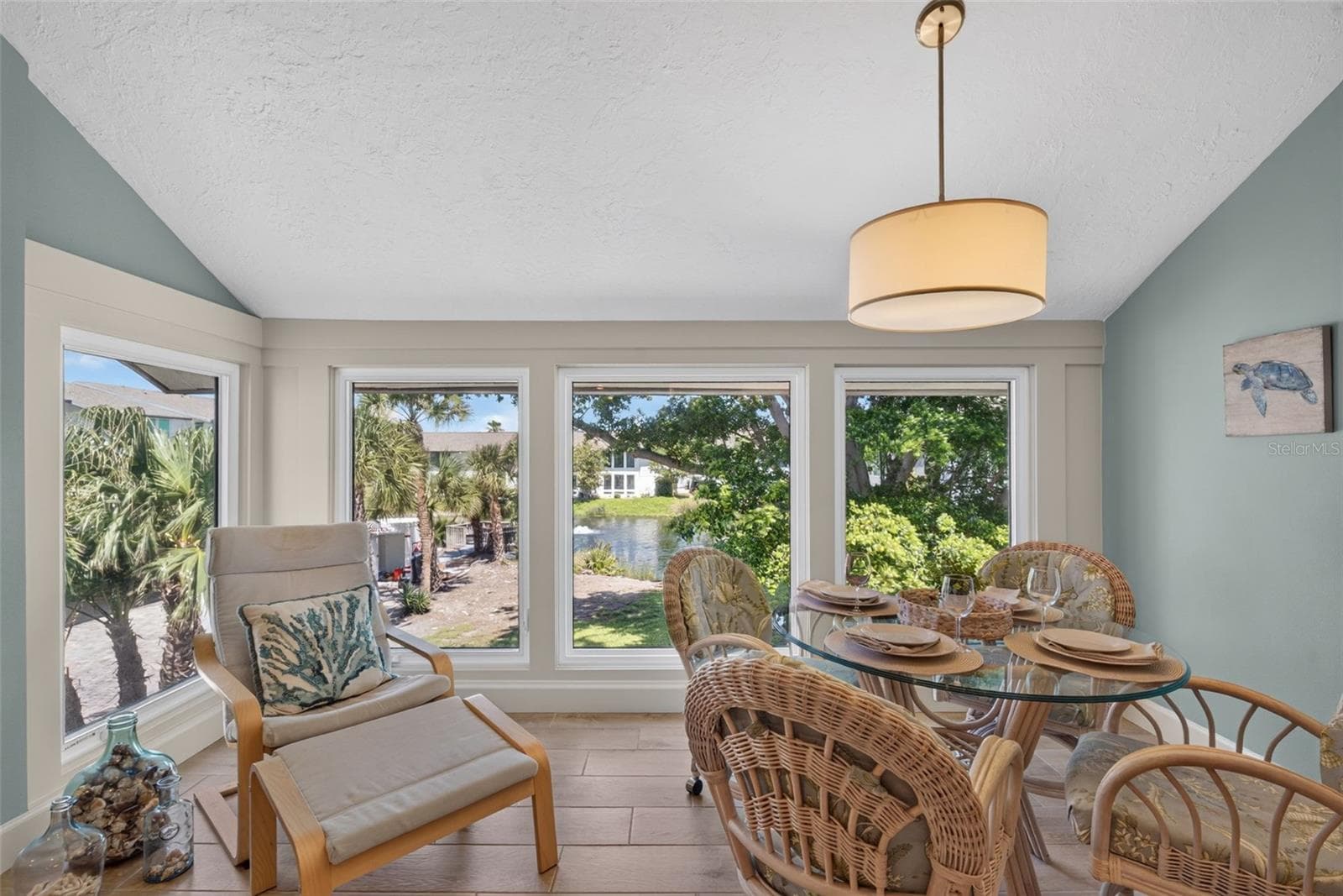 Condominium at 1141 W PEPPERTREE DR #1141, SARASOTA, photo 10 of 56